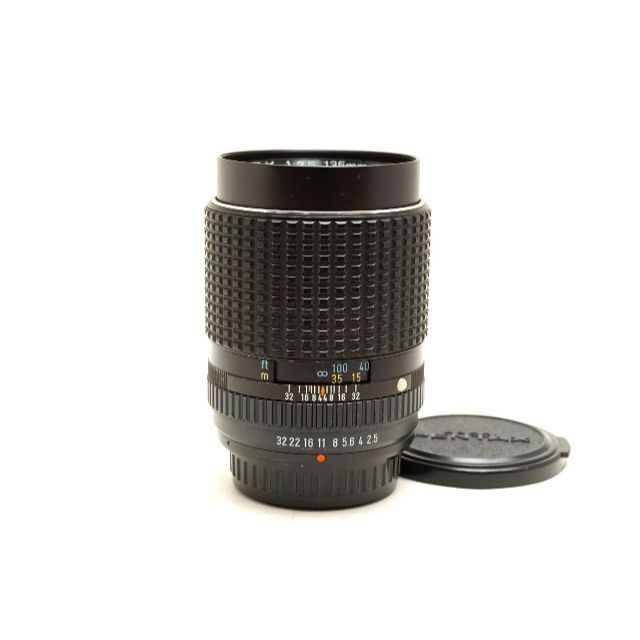 ■ ペンタックス SMC PENTAX 135mm F2.5  Ｋマウント送料無料