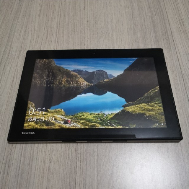 TOSHIBA Dynabook tab s60/s