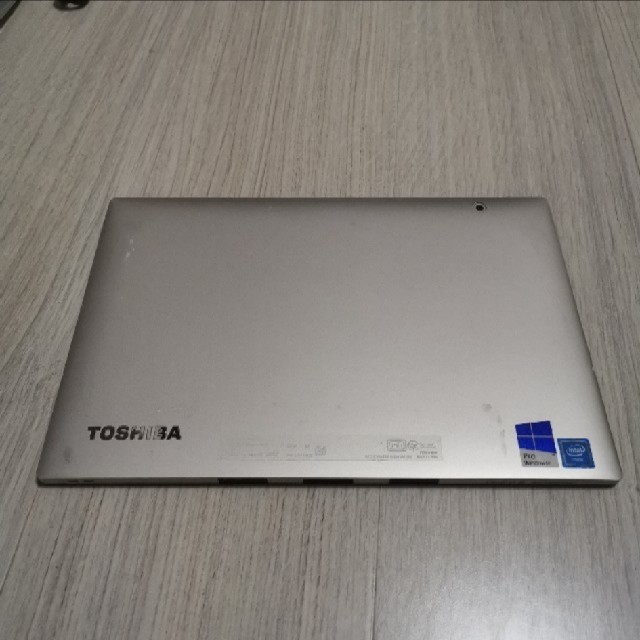 TOSHIBA Dynabook tab s60/s