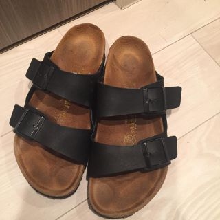 ビルケンシュトック(BIRKENSTOCK)のビルケンシュトック アリゾナ(サンダル)