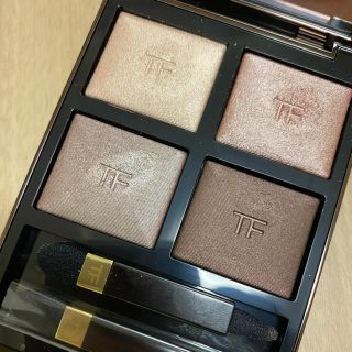 トムフォード(TOM FORD)のトムフォードアイシャドウ　ヌードディップ(アイシャドウ)