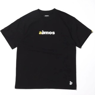 アトモス(atmos)のFR2 atmos Tシャツ　Lサイズ(Tシャツ/カットソー(半袖/袖なし))
