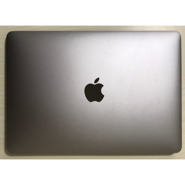 MacBook (Retina, 12-inch, Early 2015)