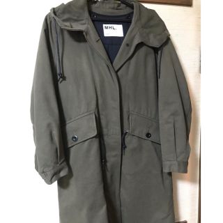 マーガレットハウエル モッズコート(レディース)の通販 24点 マーガレットハウエル モッズコート(レディース)の通販 24点