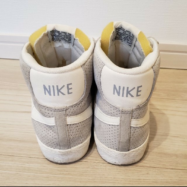 NIKE スニーカー ハイカット