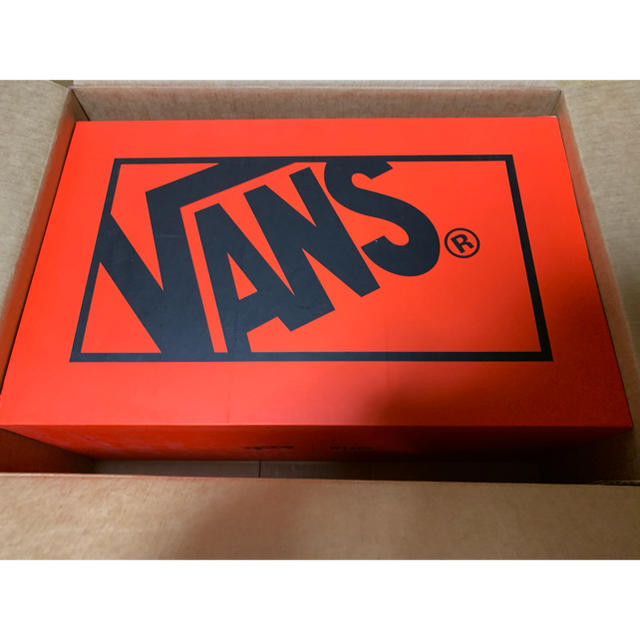 VANS VAULT(バンズボルト)のWTAPS VANS SK8-HI VAULT 28.0 メンズの靴/シューズ(スニーカー)の商品写真