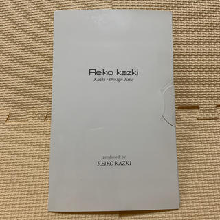 かづき・デザインテープ　大判タイプ(その他)