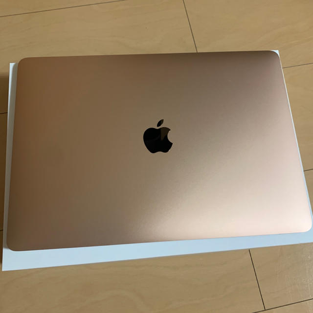 商品をSale価格 ぶぅ~様 MacBook Air 2020 ノートPC