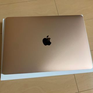 アップル(Apple)のぶぅ~様　MacBook Air 2020(ノートPC)