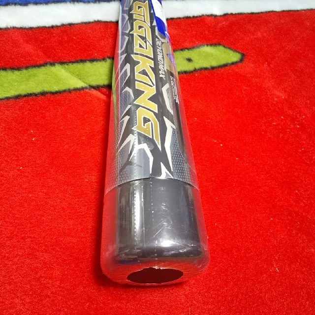 MIZUNO(ミズノ)のビヨンドマックス GIGAKING バット ギガキング BEYONDMAX スポーツ/アウトドアの野球(バット)の商品写真