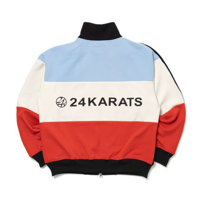 新品 大幅値下げ中！24karats ジャージー RAMPAGE