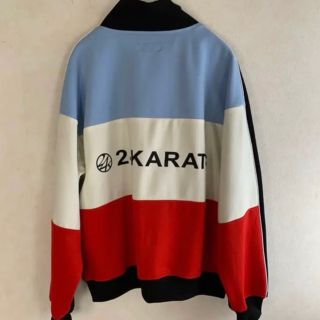 新品 大幅値下げ中！24karats ジャージー RAMPAGE