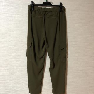 ラルフローレン(Ralph Lauren)のラルフローレンカーゴパンツ(ワークパンツ/カーゴパンツ)