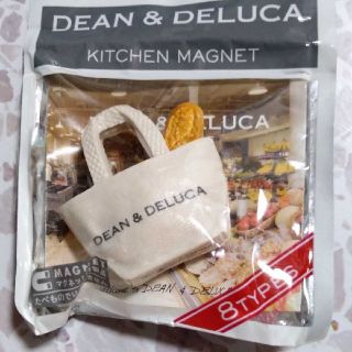 ディーンアンドデルーカ(DEAN & DELUCA)のDEAN&DELUCA　キッチンマグネット(ノベルティグッズ)