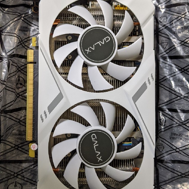 RTX 2060 6gb ジャンク - PCパーツ