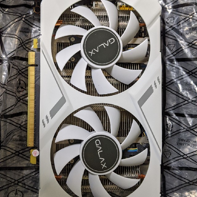 RTX 2060 6gb ジャンク-