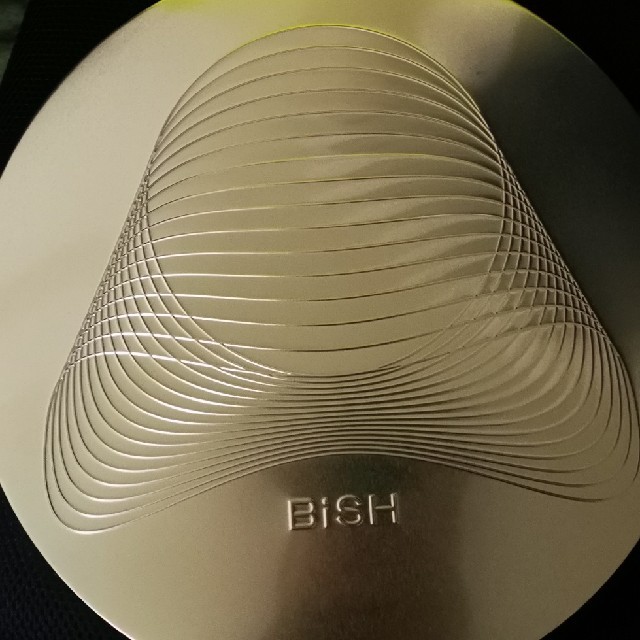 BiSH LETTERS(CD3枚組+Blu-ray)DVD/ブルーレイ