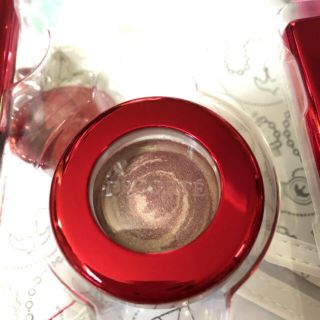 コスメデコルテ(COSME DECORTE)のアイグロウ ジェム　PK891(アイシャドウ)