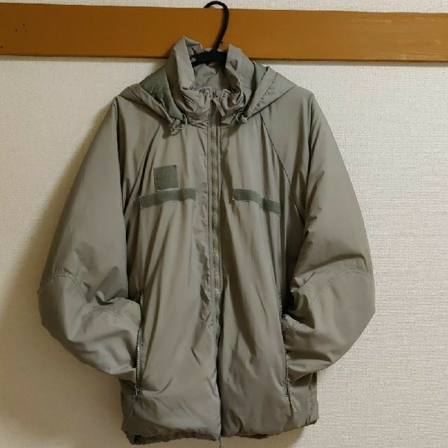 WILDTHINGS ECWCS level7 SMALL-Regular 実物-