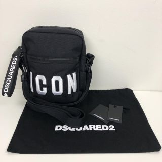 ディースクエアード ショルダーバッグ(メンズ)の通販 31点 | DSQUARED2