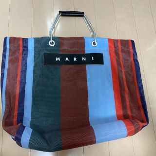 マルニ(Marni)のmarni (ハンドバッグ)