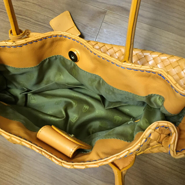 TOPKAPI(トプカピ)のアナスイミミ様   トプカピバック レディースのバッグ(ショルダーバッグ)の商品写真