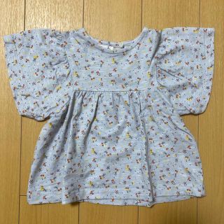 ザラ(ZARA)のZARA Baby 半袖(Ｔシャツ)