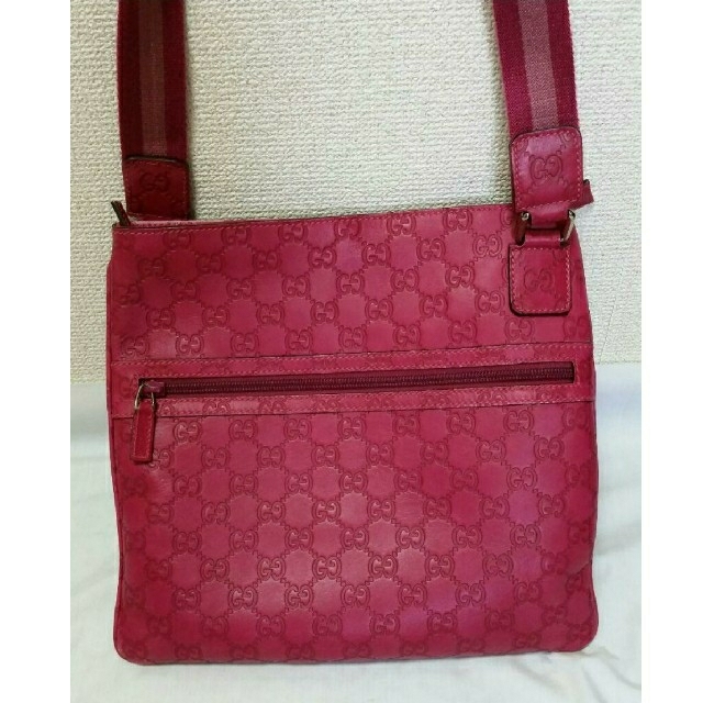 グッチ ショルダーバッグ ピンク - www.glycoala.com