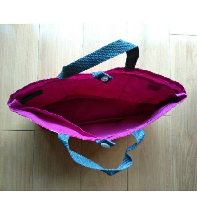 SOU・SOU(ソウソウ)のバッグインバッグ レディースのバッグ(その他)の商品写真