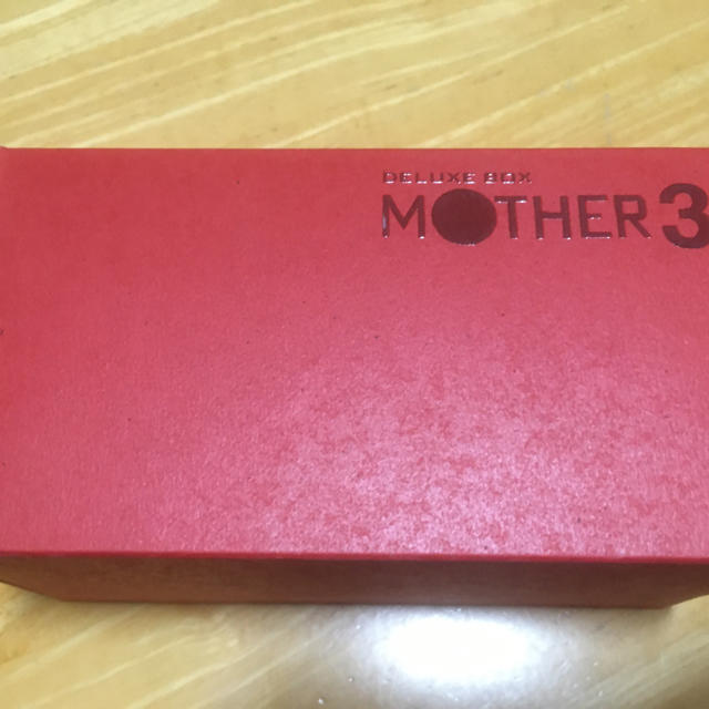 在庫有】 未使用 ゲームボーイミクロ Mother3 MOTHER1+2 限定版