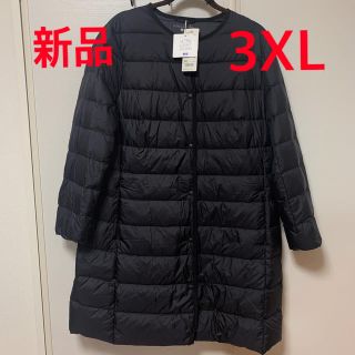 ユニクロ(UNIQLO)の専用(ダウンコート)