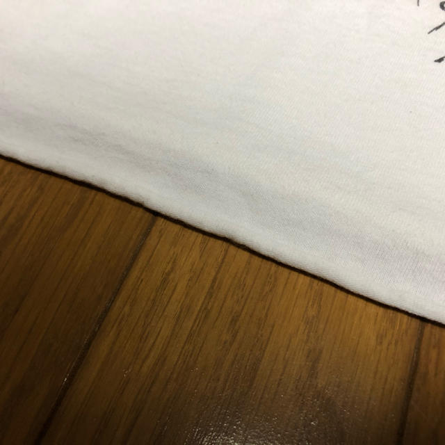 Supreme(シュプリーム)の激レア Alice In Wonderland チェシャ猫 VINTAGE メンズのトップス(Tシャツ/カットソー(半袖/袖なし))の商品写真