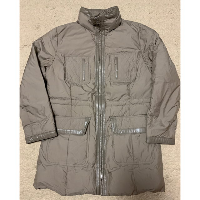 新品 三陽商会【TRANS WORK】トランスワーク ダウンコート 【特別送料 新品 三陽商会【TRANS WORK】トランスワーク ダウンコート 【特別送料