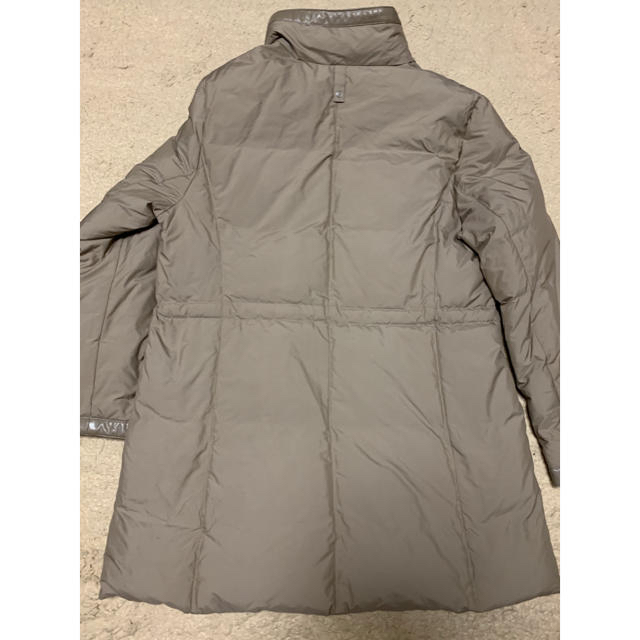 新品 三陽商会【TRANS WORK】トランスワーク ダウンコート 【特別送料 新品 三陽商会【TRANS WORK】トランスワーク ダウンコート 【特別送料