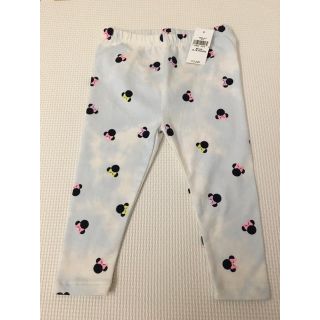 ギャップ(GAP)の専用！　新品　ギャップ　ミニーレギンス80(パンツ)