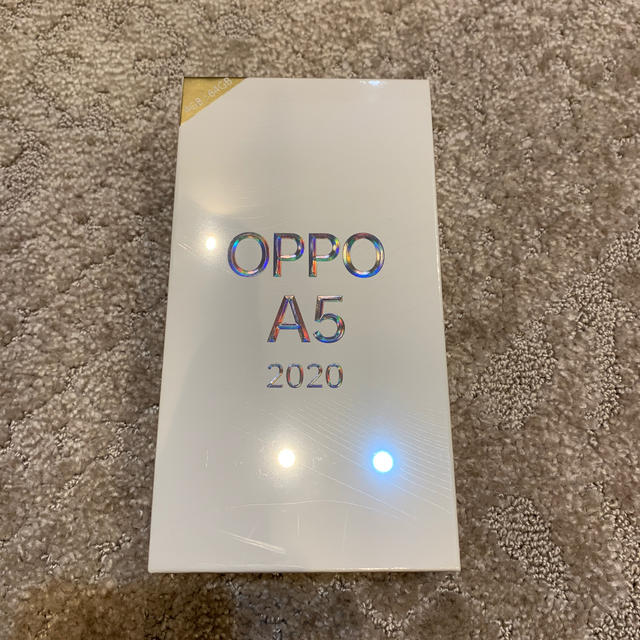 OPPO A5 2020