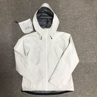 ザノースフェイス(THE NORTH FACE)のCLIMB LIGHT JACKET ジャケットGORE-TEX(ナイロンジャケット)