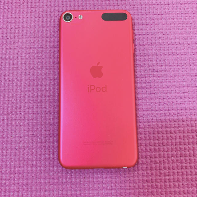 iPod Touch 第7世代 32GB