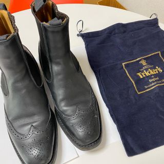 トリッカーズ(Trickers)のトリッカーズブーツ(ブーツ)