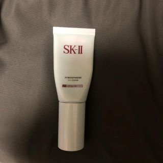 エスケーツー(SK-II)のSK2 アトモスフィア CCクリーム 日焼け止め美容クリーム(CCクリーム)