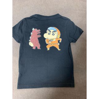 Design Tshirts Store graniph - クレヨンしんちゃん グラニフ 100の