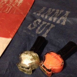 アナスイ(ANNA SUI)のアナスイset(セット/コーデ)