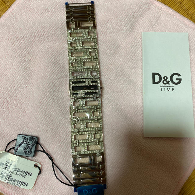 D&G 腕時計 DW0043
