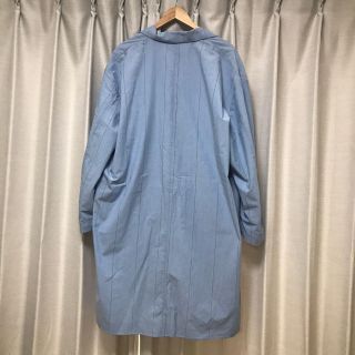 Bergfabel 20SS Moon Coat ムーンコート