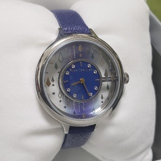 STAR JEWELRY - STAR JEWELRY サマーレイン限定品 腕時計 極美品 の 
