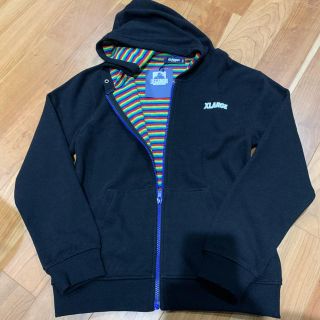 エクストララージ(XLARGE)のXLARGEキッズ　140cm(ジャケット/上着)