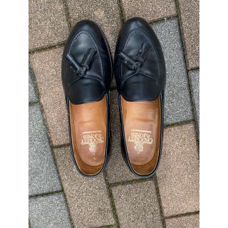 クロケットアンドジョーンズ(Crockett&Jones)のcrockett&jones(ドレス/ビジネス)