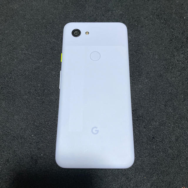 google pixel 3a