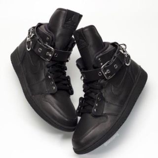 comme des garcons homme plus 19aw aj1