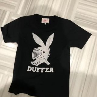 ザダファーオブセントジョージ(The DUFFER of ST.GEORGE)のDUFFER Tシャツ(Tシャツ/カットソー(半袖/袖なし))